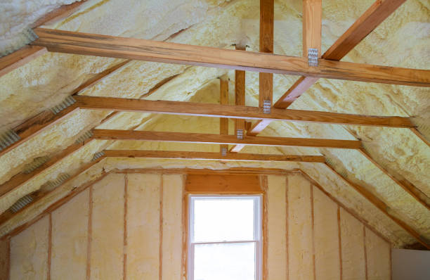 Range of Insulation Solutions in Folly Beach, SC