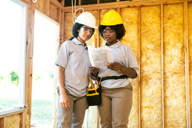 Best Insulation Repair Services  in Folly Beach, SC
