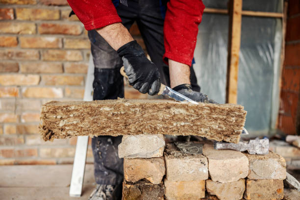 Professional Insulation Contractor in Folly Beach, SC